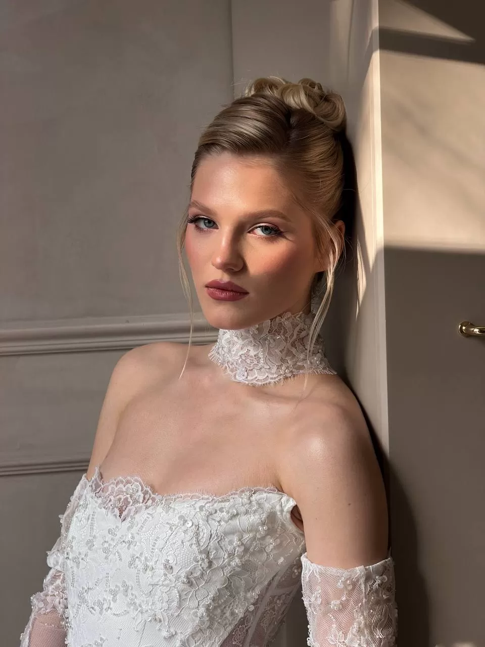 Wedding Makeup