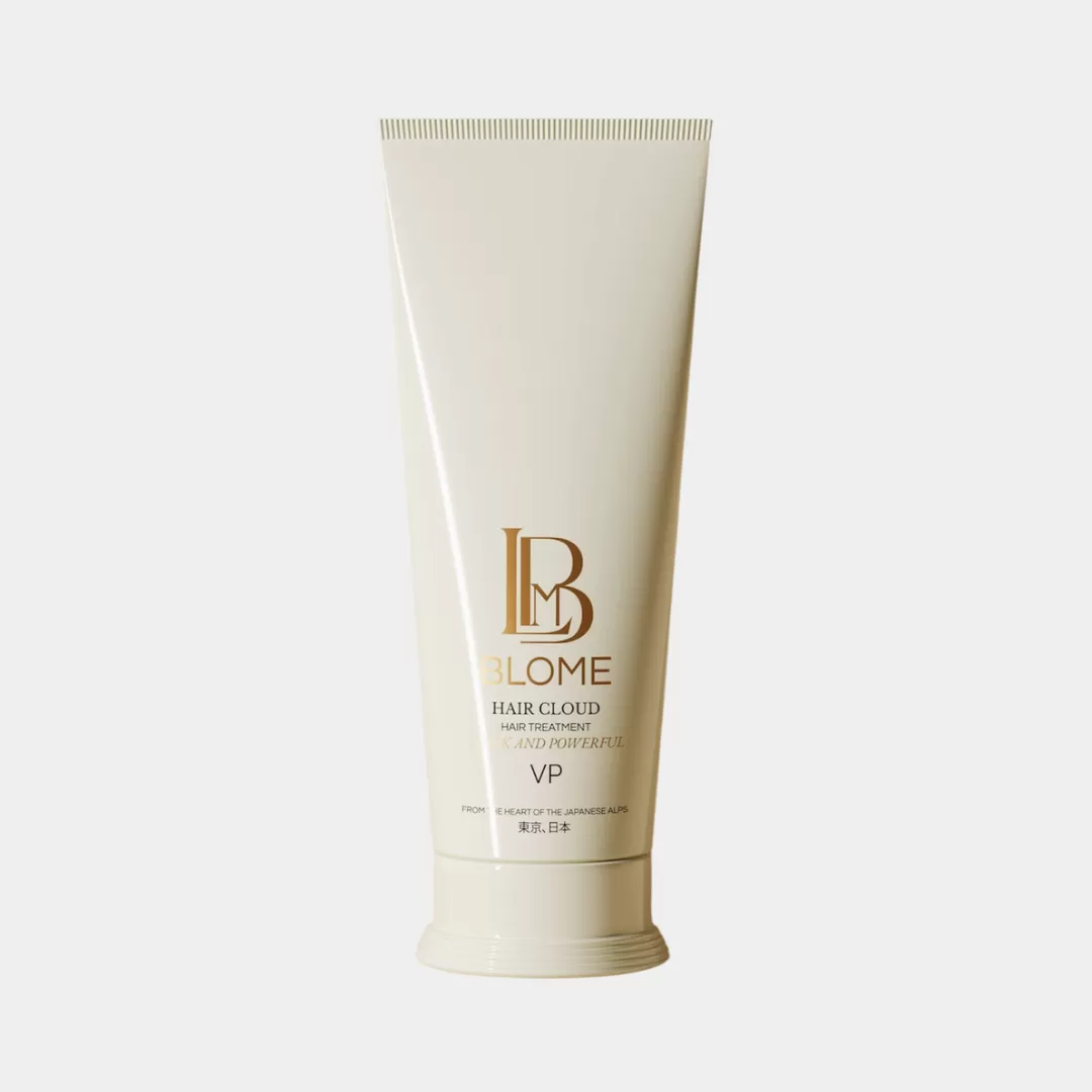 Тритмент (кондиционер-маска )BLOME Hair Cloud
