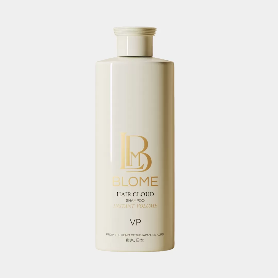 Шампунь для объема BLOME Hair Cloud