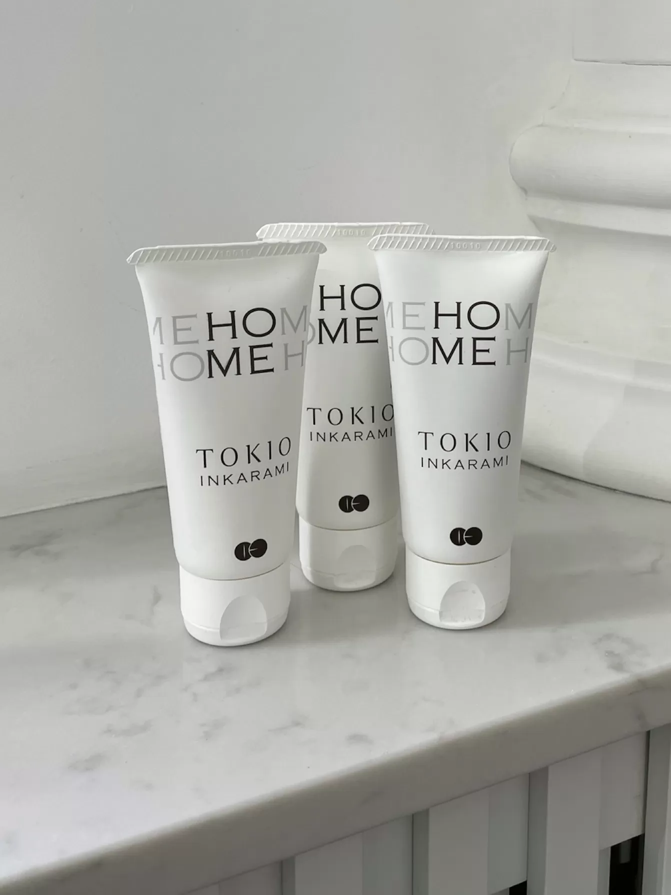 Tokio Inkarami Limited