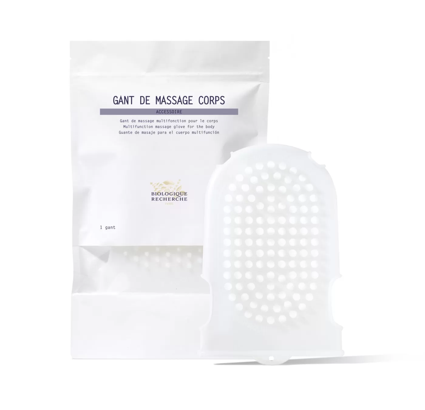 Массажер для тела Gant de Massage Coprs