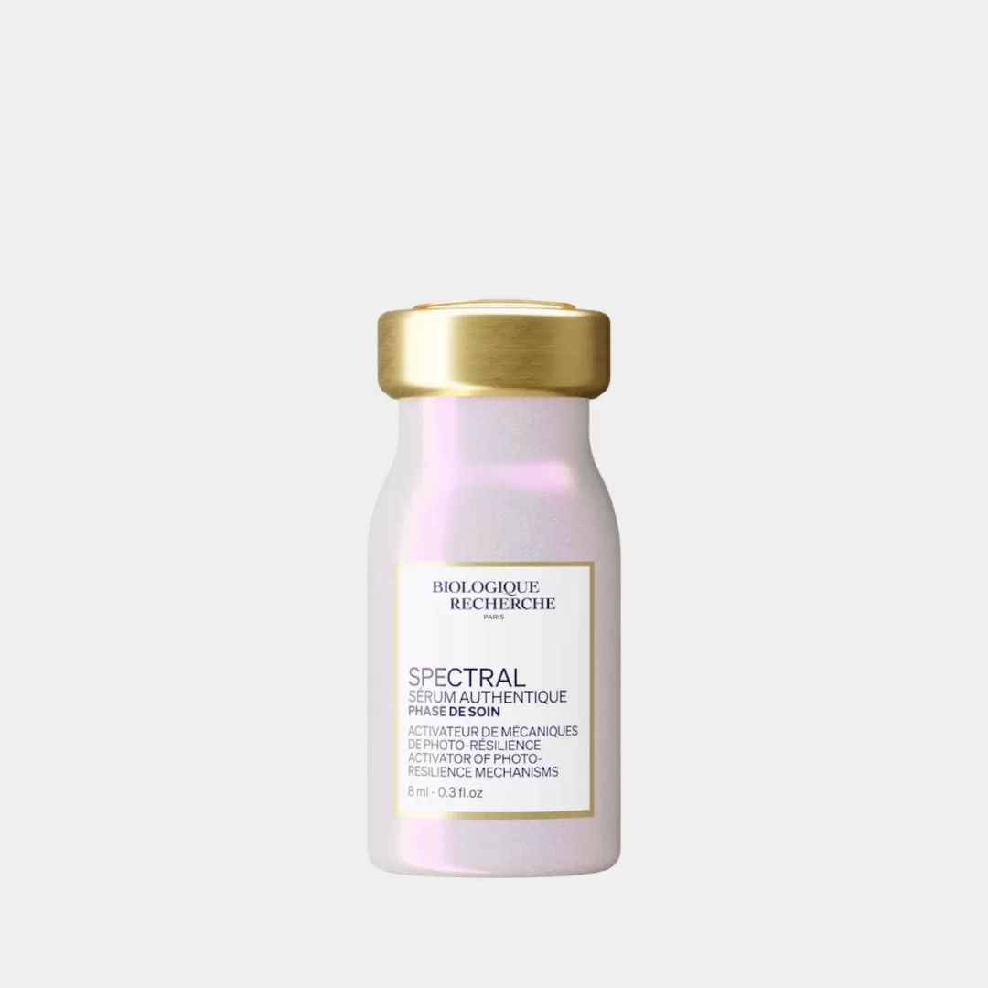 Spectral укрепляющая сыворотка 8 ml
