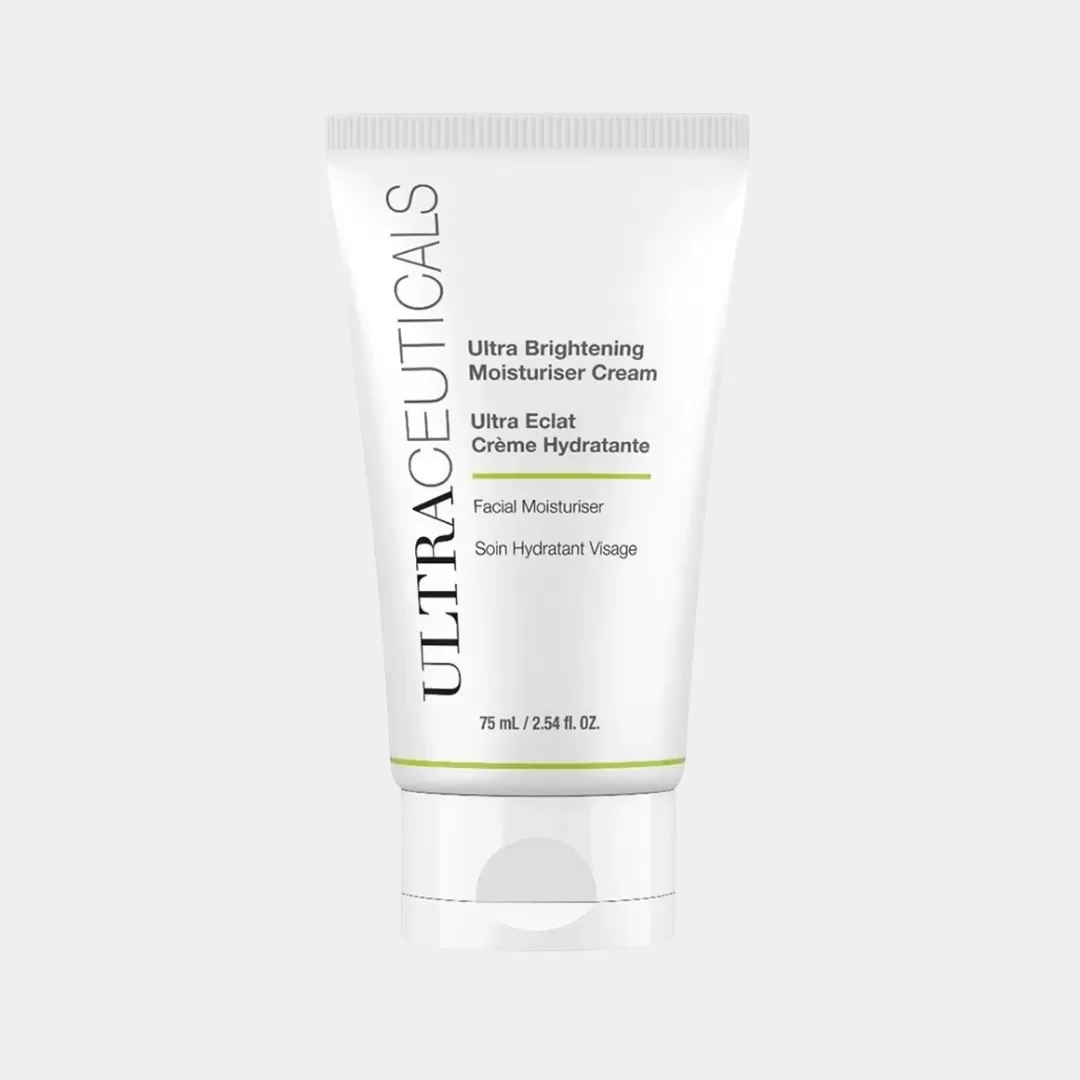 Ultraceuticals Ultra Brightening Moisturiser Cream