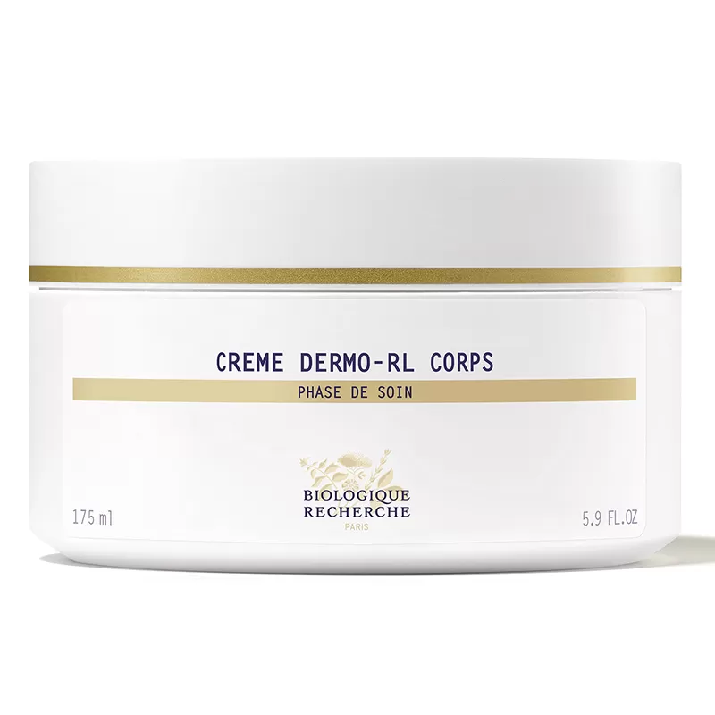 Creme Dermo-RL Corps  Интенсивный восстанавливающий и питательный крем для тела, 175 мл